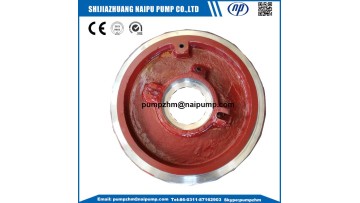 throat bushing cover plate liner insert F6083