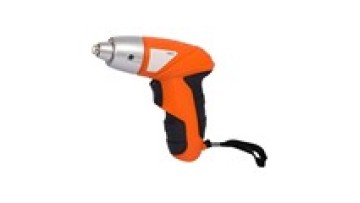Professional Cordless Electric Screwdriver Screw Driver Set Rotatable Screwdriver1