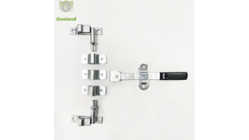 11131 enclosed trailer cam door lock
