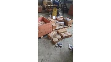supplier of engineering machinery parts
