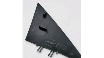 BAINEL Outside Mirror Trim Left For TESLA Model 3 2019-2021 1130655-00-E1