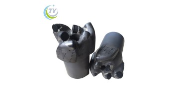 PDC flat sintered  bit