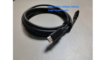 UCOAX USB CABLE ASSEMBLY