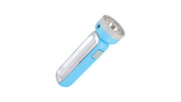 New Arrival DP Led Torch Multifunction Rechargeable Home Emergency LED 20W Side Light 20W Torch Light1