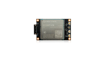 IOT23-wireless router module