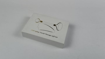 facial clean tool packaging box