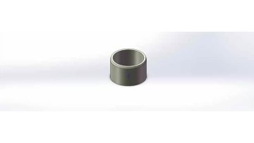MT Carbide-Bushing#3