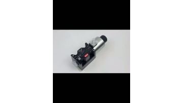 Vickers hydraulic valve DG4V-3-6C-M-U-H7-60
