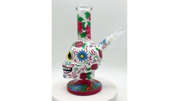 Glass Water Pipe