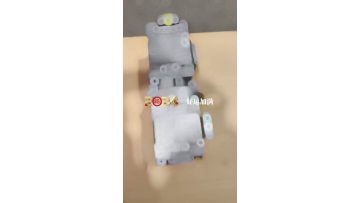 ECKERLE HYDRAULIC PUMP EIPH3-040RK23-106000200220
