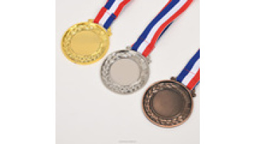 Metal sports medals manufacturer custom blank logo medals sports championship medals1