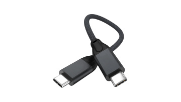 USB 3.2 Gen 2X2 20Gbps Data Transfer Type-C Charger Cable