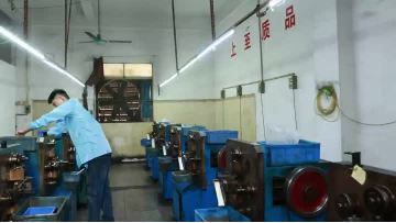 Workshop Production Video