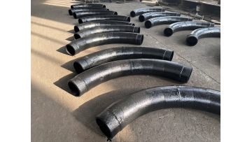 Rare Earth Alloy Wear-resistant Elbow Supplier