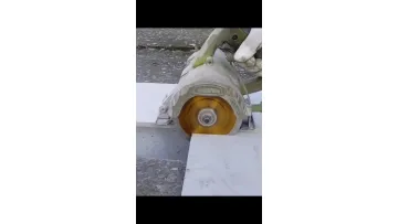 High End 230mm Laser-Welded Helical Stone Turbo Diamond Saw Blades1