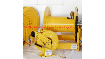 High quality Cable Reel Stand