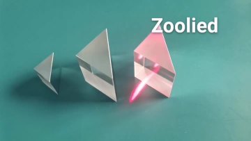 optical prisms (6)