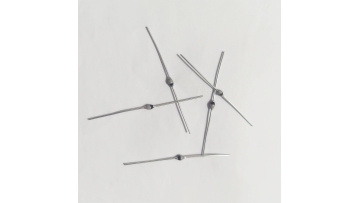 YZPST-BYT62  Standard Avalanche Sinterglass Diode
