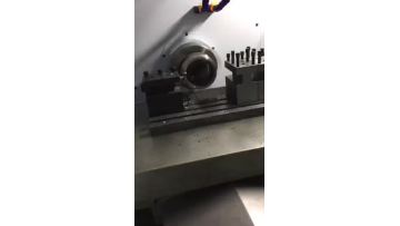 Linear Guide Cnc Machine