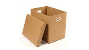 Color paper cardboard packaging carton corrugated box FOB Reference Price:Get Latest Price1