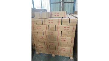 Fire Extinguisher Package