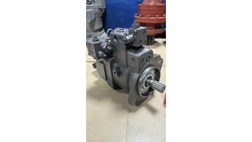 Liugong 9075 Hydraulic Pump Assembly