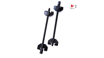 2pcs 380MM Coil Spring Compressor Suspension Clamp Tool1