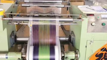 Automated Production