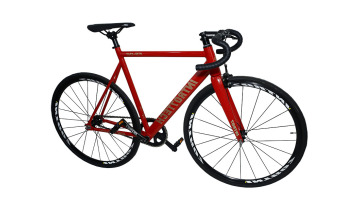 PB001 fixie gear bike