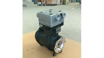 Pilot oil supply valve