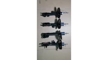 Shock Absorber54650-2C300&54660-2C300