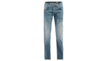 Premium Custom Men Designer Stretch Straight Leg Jeans Skinny Print Pants1