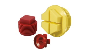 thread plug