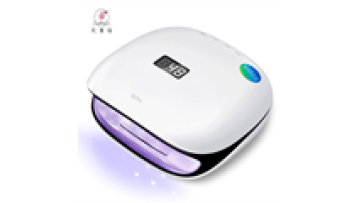 UV LED 48W Sun 4 Nail Dryer Machine with 4 timers Gel polish Drying Lamp Professional Nail Lamp1