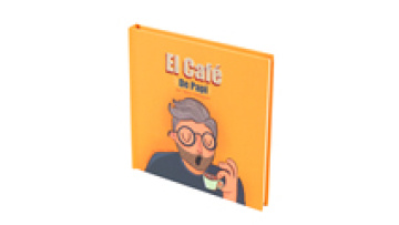 SeSe Printing Factory Price Custom Children Book High Quality Baby Board Book Printing for Kids1
