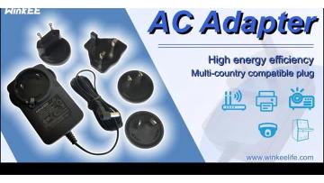 WinkEE Power Adapter