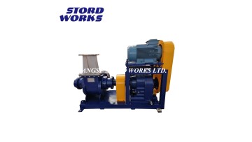 High Quality Lamella Pump 