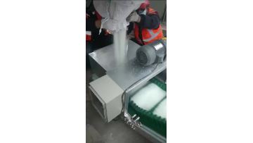 Special Processing Sidewall Conveyor Belt
