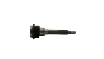 Customized  manual auto parts input output middle Gear shaft OEM 8-94435160-2 MSG5E-1701030 8-94435-160-2 FOR ISUZU TFR541