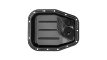OEM Transmission Oil Pan 11109AA180 for Tribeca, Legacy, Outback1