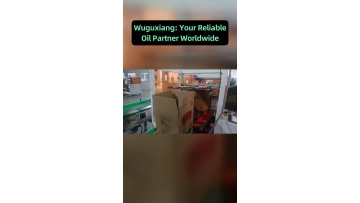 How standardized testing procedures guarantee batch consistency for large‑volume edible oil deliveries