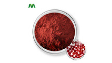 Manufacturer Supply Astaxanthin Haematococcus Pluvialis Powder Bulk1