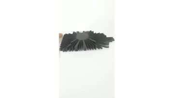 Alu Aluminum Heatsink
