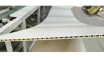 PVC Wall Panel