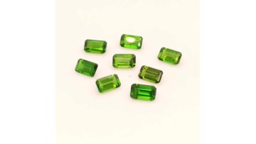 emeralds