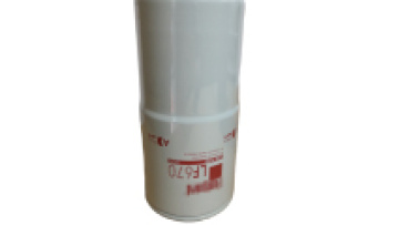 High Quality Excavator and Bulldozer Oil Filters LF670 3889310 P551670 C-57151