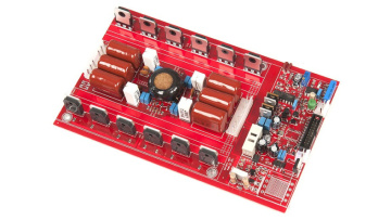 Touch Switch Pcb Led Pcb