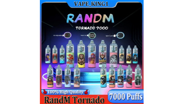 randm 7000 puffs