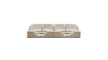 2023 NEW design Modern furniture  sofa living room modular sofa cool style1
