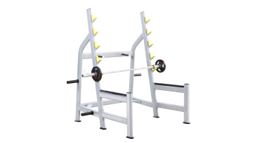 HX-TK-529 squat bench